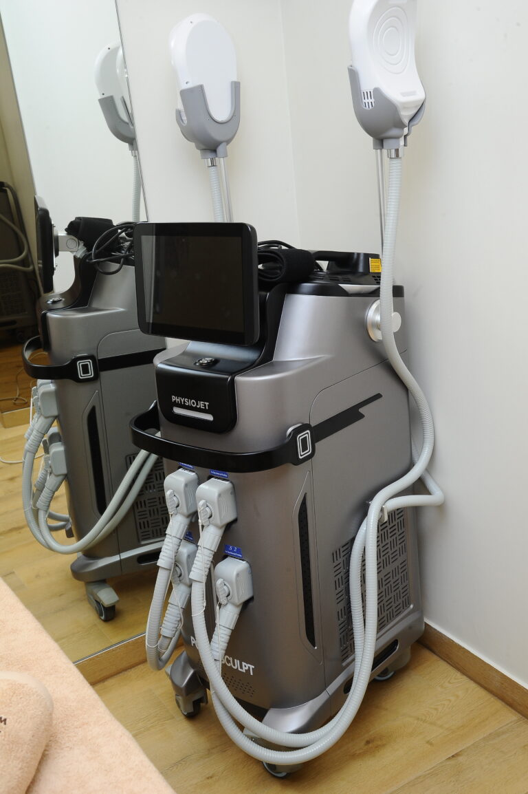 physiojet